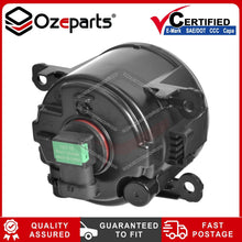 Fog Light Driving Lamp LH=RH (1 Pcs) For Ford FPV BF F6 GT GT-P Typhoon Pursuit