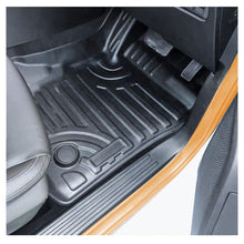 5D Floor Mat Carpet Cover Liner for Ford Ranger PY Next Gen 2022-2025 Wildtrak