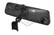 9.6" Rear View Mirror Dash Reverse Camera (With Reverse Camera) For Holden Commodore VT VX VY VZ VE VF 1997-2018