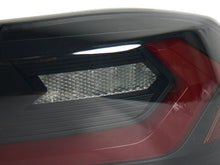 LED Tail Lights Assembly for Mitsubishi Lancer EVO X 2008-2017 Rear Lamps