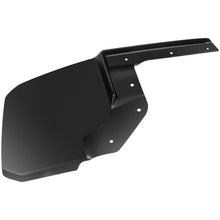 4x Front & Rear Mud Flaps Splash Guards Mudflaps for Jeep Wrangler JK 2007-2016
