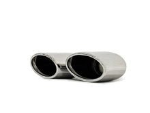 C63 AMG Chrome Exhaust Tips 65mm Inlet for Mercedes