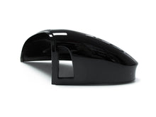 Gloss Black Mirror Covers Caps for VW Golf Mk8 2022-2025