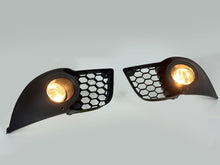 LED DRL Front Fog Lights For Mitsubishi Lancer CJ ES-Sport XLS Ralliart 2007-2015
