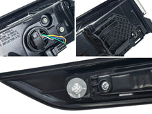 Right Side For 2018-2023 Land Rover Range Rover Velar Outer LED Tail Light Assembly