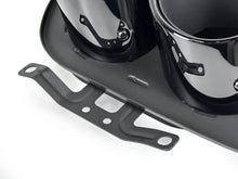 Chrome/Black Sporty Exhaust Tips Pipes for Porsche 911 Carrera 992 2020-2023