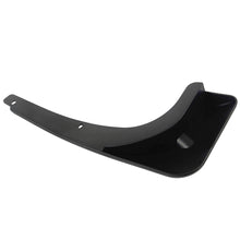 4x Front & Rear Mud Flaps Splash Guards Mudflaps for Toyota RAV4 2013-2015