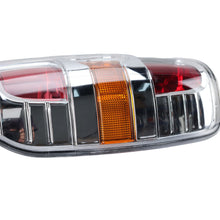 Right Driver Side Rear Tail Light Lamp For Mazda BT50 BT-50 Ute 06/2008-06/2011