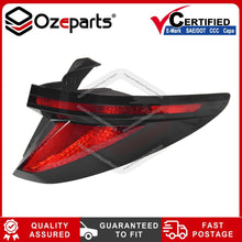 RH Right Hand Tail Light Rear Lamp No LED For Hyundai Tucson NX4 SUV 2021~On