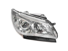 L+R Head Lamps Headlights For Holden Commodore VF Series 1 & 2 2013-2017