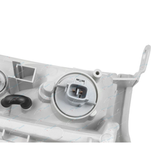 Clear Corner Indicator Blinker Park Lights Pair for Toyota Hilux 1997-2001