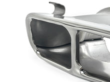 Chrome Exhaust Pipe Muffler Tips for Mercedes W176 A45 C117 CLA45 X156 GLA45 et31