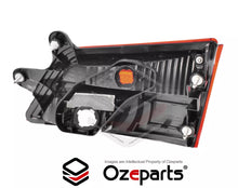 LH Left Tailgate Light Rear Inner Lamp For Subaru Liberty 5 GEN Wagon 09~14