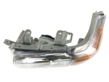 Pair For Toyota Landcruiser VDJ70/76/78/79 series 2007-2024 Headlights Lamps