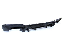 Glossy Black Rear Bumper Diffuser for BMW X3 G01 M Sport 2018-2021 di173