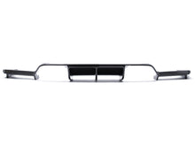 Carbon Look Rear Bumper Diffuser For BMW F80 M3 F82 F83 M4
