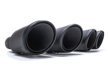 Exhaust Tips Replace For Porsche 958.1 Cayenne 92A V6 Long Tailpipe 2011-2014