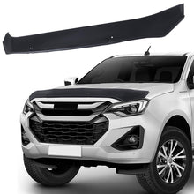 Bonnet Protector Hood Guard Tinted For Isuzu Dmax 2024+
