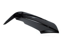 Black Front Bumper Splitter Air Vent Trim Canards for BMW 3-Series F30 F31 M-Sport 2013-2018