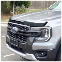 Bonnet Protector Guard T6.2 For Ford Ranger Raptor & Everest Next Gen 2022-2025