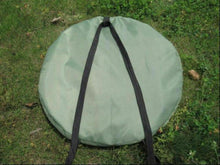 Portable Pop Up Outdoor Camping Tent Shower Change Room With Shower Bag