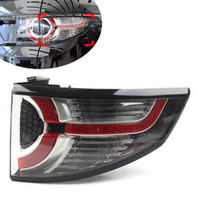 Right Outer Rear Lamp Tail Light Fit For Land Rover Discovery Sport 2015-2019