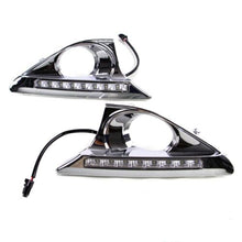 LED DRL Daytime Running Light for Toyota Camry Aurion 2012 2013 2014