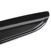 Weathershields, Weather Shields for Mazda CX5 KE Series 2012-2017 Window Visors