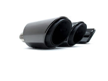 Exhaust Tips Muffler Pipe for Porsche Cayenne E-Hybrid 9Y0 9Y3 2019 2020-2024