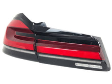 Upgraded LED Tail Lights for BMW G30 M5 F90 5 Series 2017-2021 Sequential Rear Lamp