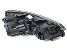 Full LED Headlights With Start-up Animation For Golf MK6 TSI TDI 2009-2013