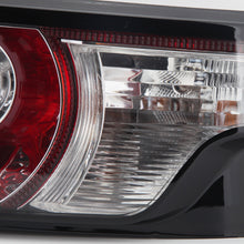 Right RH Driver Side LED Tail Light For Land Rover Range Rover Evoque L538 2011-2015 Rear Lamp