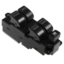 Power Master Window Switch For Ford Ranger PX T6, Mazda BT50 2011-2020 4 Door