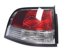 L+R Tail Lights Rear Lamp For Holden Commodore VE S1 sv6 ssv & VE S2 & VF S1 2006-2015 - Station Wagon Only