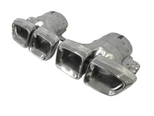 AMG 63 Exhaust Tips Replacement for Mercedes ML GLE GL GLS 2012-2016