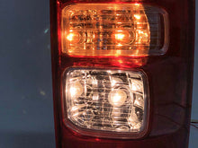 LH+RH Tail Light Rear Lamp w/ Bulbs NON LED For Holden Colorado RG 12-20 Ute LTZ LS Z71 LT
