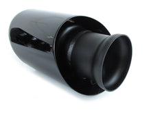 4PCS Black Exhaust Tips for Porsche Cayenne S Turbo GTS 2011-2014