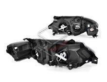 Set Pair LH+RH Head Light Headlights For Ford Falcon FG Series 2 XR6 XR8 XR Turbo 2011-2014
