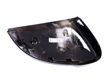 Gloss Black Mirror Covers Caps for VW Golf Mk8 2022-2025