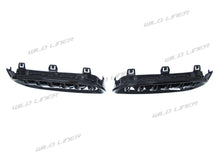 Glossy Black Front Kidney Grille Grill For 2012-2018 BMW 3-Series F30 fg42
