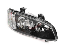 LH+RH Head Light Front Lamp Non Projector For Holden Commodore VE S2 2010-2013 SS SV6 Headlight