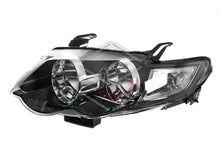 Pair LH+RH Head Light Headlights Lamp For Ford Falcon FG XR6 XR8 Turbo 2008-2011 Sedan Ute