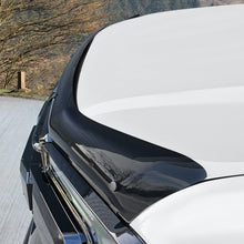 Bonnet Protector Guard Tinted For Ford Ranger PY Everest Next Gen 2022-2025