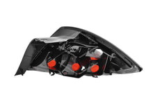 LH Left Hand Tail Light Lamp Tinted For Holden Astra AH 2004~2010 3 Door Hatch