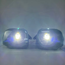 LED Headlight Assembly w/ Turn Signal Lamps For Suzuki Jimny JB23 2007-2017