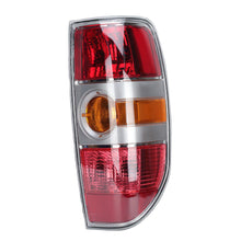 Right Side Rear Tail Light Lamp For Mazda BT-50 BT50 UN 2006-2008 Ute Non-Bulbs