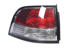L+R Tail Lights Rear Lamp For Holden Commodore VE S1 sv6 ssv & VE S2 & VF S1 2006-2015 - Station Wagon Only