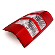 Pair Tail Light Brake Lamp For Ford Ranger PJ UTE Truck 2006-2011 /w Blubs