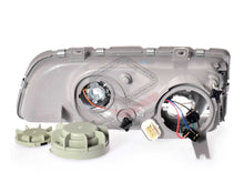 Set / Pair LH LHS + RH RHS Head Light Lamp For Ford Falcon EA EB ED 1988-1994