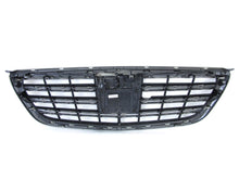 Gloss Black Front Bumper Grille Grill for Mercedes Benz S W222 Sedan 2014-2020 fg249